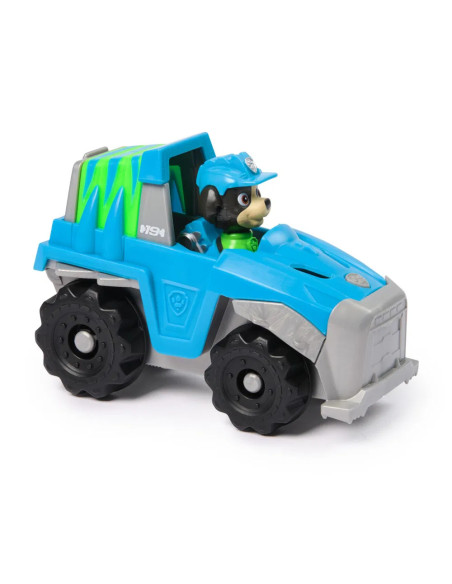 PAW PATROL BASIC REX