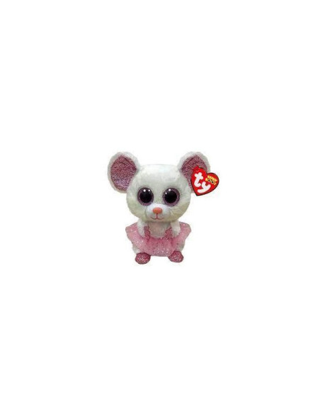 TY BEANIE BOO NINA
