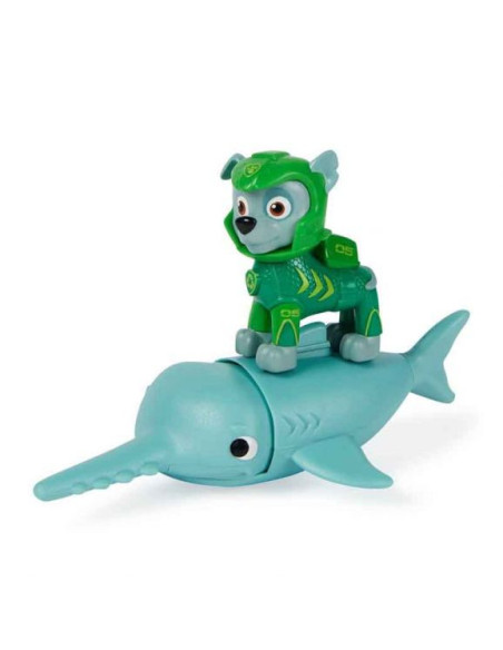 PAW PATROL AQUA ROCKY