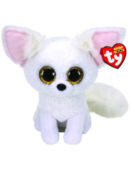 TY BEANIE BOO PHOENIX REG