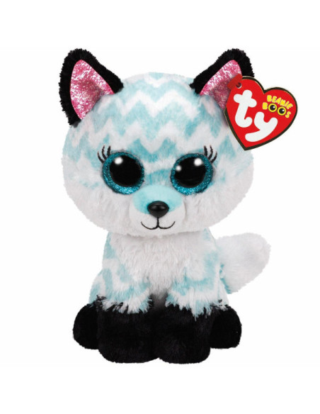 TY BEANIE BOO ATLAS