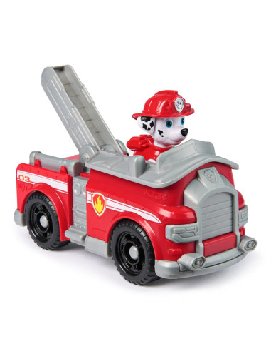 PAW PATROL MARSHALL VEHICLE