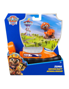 PAW PATROL ZUMA VEHICLE