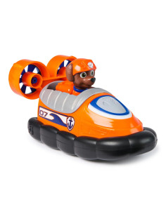 PAW PATROL ZUMA VEHICLE 2