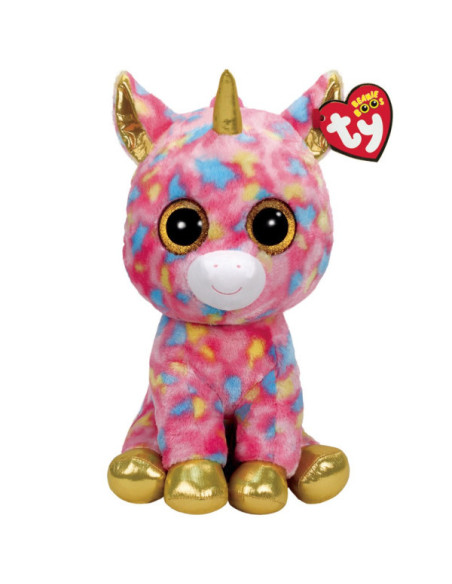 TY BEANIE BOO FANTASIA XL