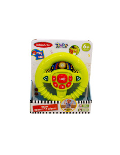 BABYRATT 15CM 6M+