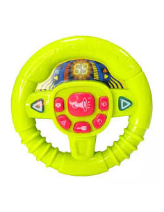 BABYRATT 15CM 6M+ 2