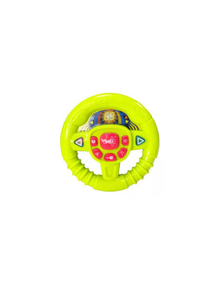 BABYRATT 15CM 6M+
