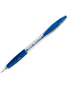 BIC ATLANTIS BLÅ