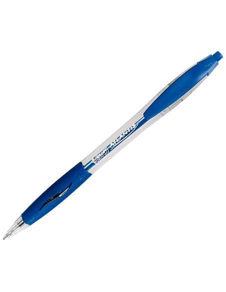 BIC ATLANTIS BLÅ