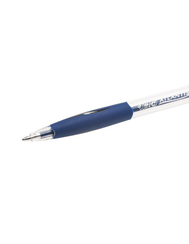 BIC ATLANTIS BLÅ