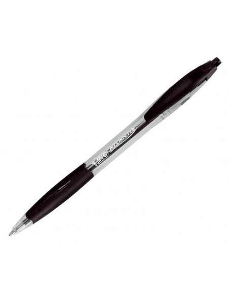 BIC ATLANTIS SVART