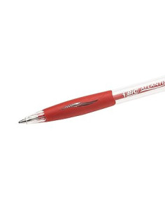 BIC ATLANTIS RÖD 2