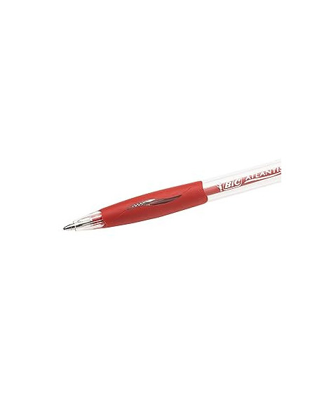 BIC ATLANTIS RÖD