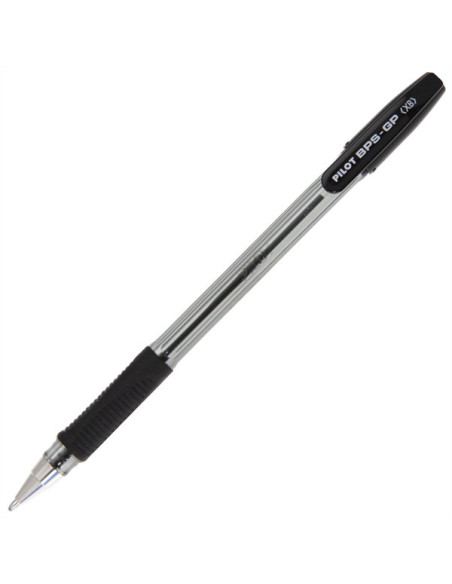 PILOT XB SVART 1,6