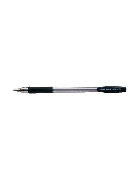 PILOT XB SVART 1,6