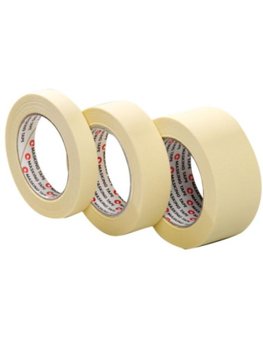 MASKERINGSTEJP 25MMX50M