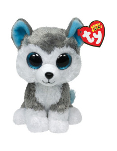 TY BEANIE BOO SLUSH REG