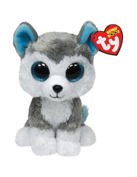 TY BEANIE BOO SLUSH REG