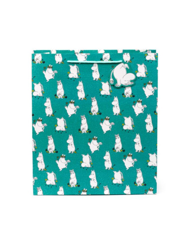 PRESENTPÅSE MUMIN XL