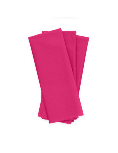 SILKESPAPPER CERISE 10P