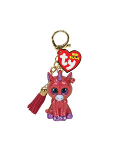 TY MINI BOO SUNSET CLIP