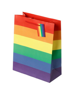 PRESENTPÅSE PRIDE L