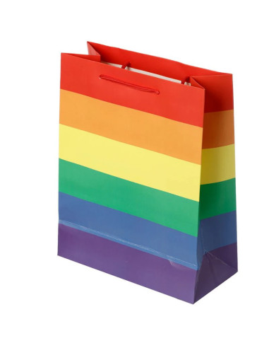 PRESENTPÅSE PRIDE L