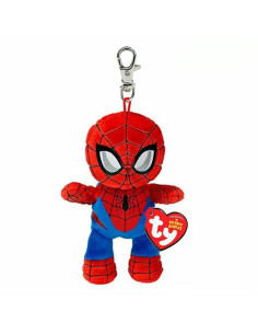 TY MARVEL SPIDERMAN CLIP