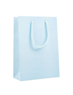 PRESENTPÅSE MIAMI BLUE M
