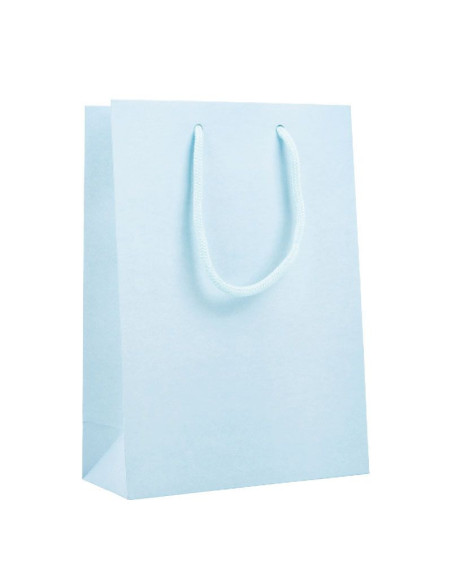 PRESENTPÅSE MIAMI BLUE M