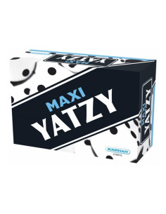 YATZY MAXI