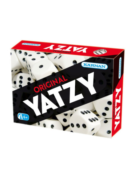 YATZY ORIGINAL
