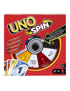 UNO SPIN