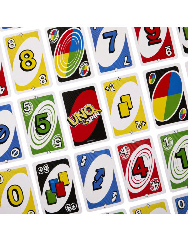 UNO SPIN
