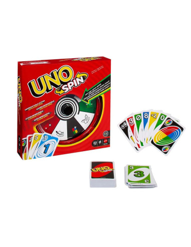 UNO SPIN