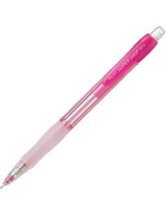 STIFTPENNA PILOT SUPER GRIP 0,5 ROSA