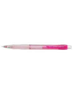 STIFTPENNA PILOT SUPER GRIP 0,5 ROSA 2
