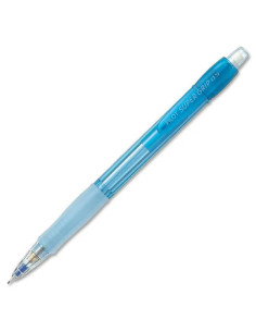 STIFTPENNA PILOT SUPER GRIP 0,5 LJ BLÅ
