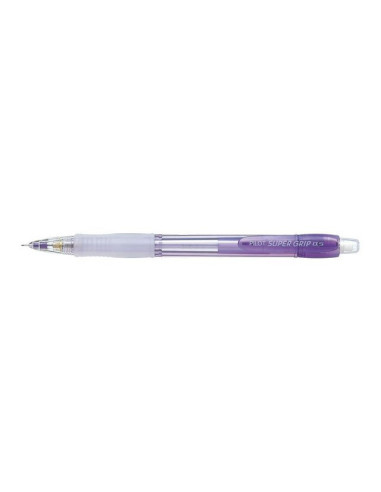 STIFTPENNA PILOT SUPER GRIP 0,5 LILA