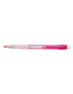 STIFTPENNA PILOT SUPER GRIP 0,7 ROSA 2