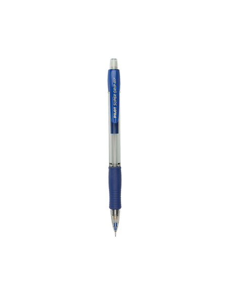 STIFTPENNA PILOT SUPER GRIP 0,7 BLÅ