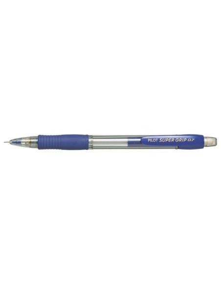STIFTPENNA PILOT SUPER GRIP 0,7 BLÅ