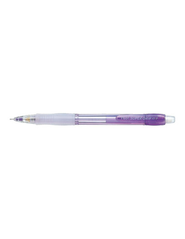 STIFTPENNA PILOT SUPER GRIP 0,7 LILA