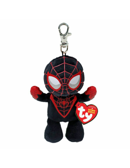 TY MARVEL SPIDERMAN CLIP
