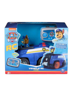 PAW PATROL RC CHASE