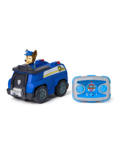 PAW PATROL RC CHASE 2