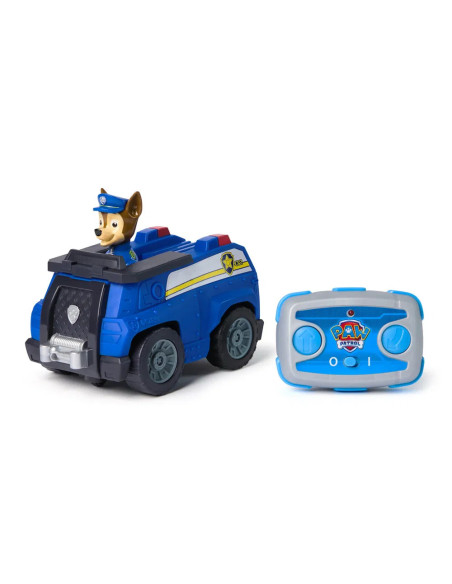 PAW PATROL RC CHASE