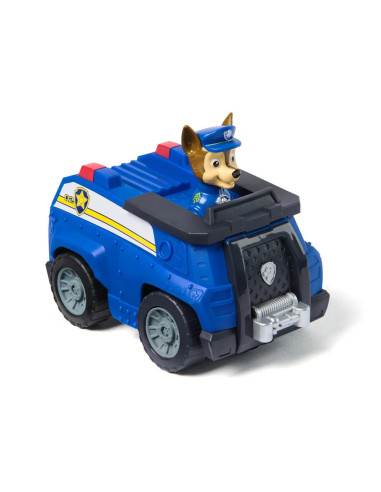 PAW PATROL RC CHASE
