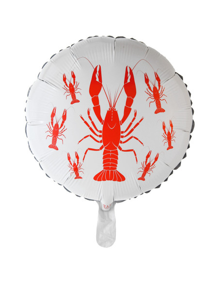 KRÄFTA BALLONG